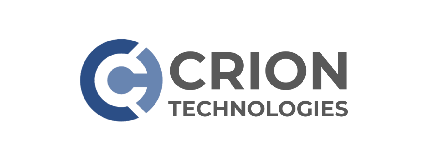 Crion Technologies logo